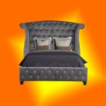 Luxury Aniza Bed Frame