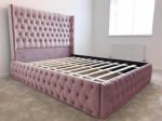 Frankfurt bed Frame - Image 2