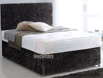 Seena Divan Bed Frame - Image 2