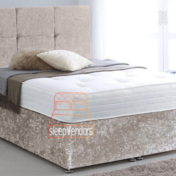 Seena Divan Bed Frame