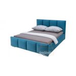 Zara Sleigh bed Frame