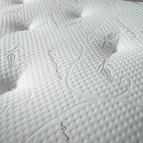 Sovereign 1000 Pocket Mattress