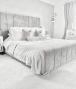 Dliner Bed Frame