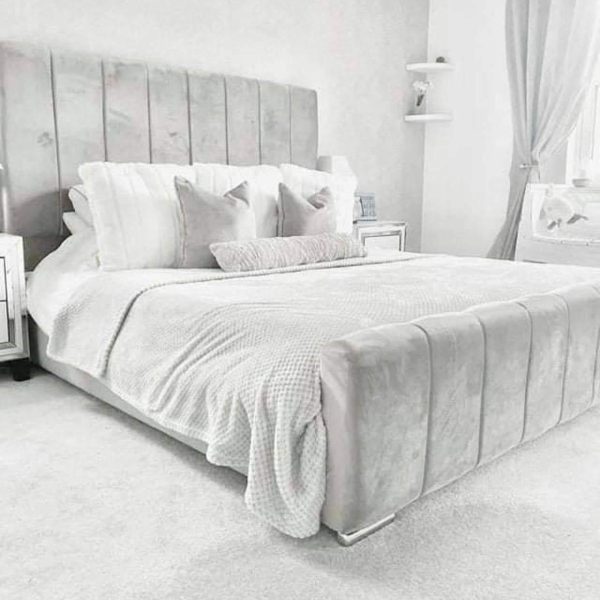 Dliner Bed Frame