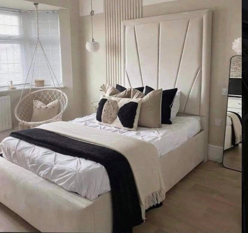 WhatsApp-Image-2021-08-20-at-18.38.49.jpeg Sara Sleigh Bed Frame - Image 1