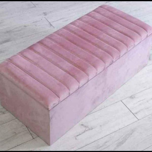 Ottoman Storage Box