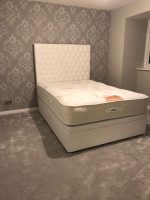 Divan Side lift Storage Bed - Image 4