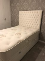 Divan Side lift Storage Bed - Image 3
