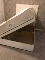 Divan Side lift Storage Bed - Image 2