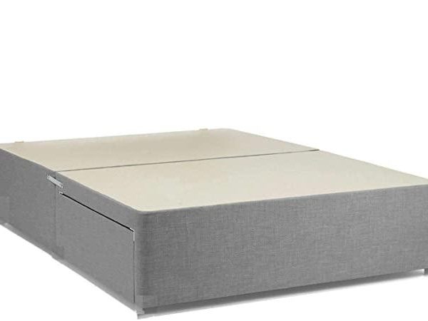 Divan Bed Base Frame Only