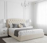 Curver Sleigh Bed