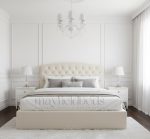 Curver Sleigh Bed - Image 2