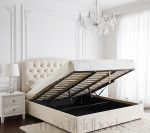 Curver Sleigh Bed - Image 3