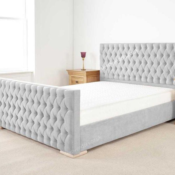 LARA Bed Frame