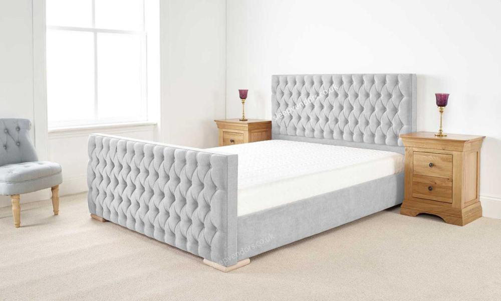 lara2.jpg LARA Bed Frame - Image 1