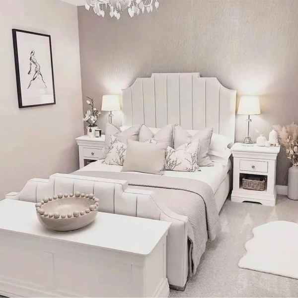 K Novo Luxury Frame