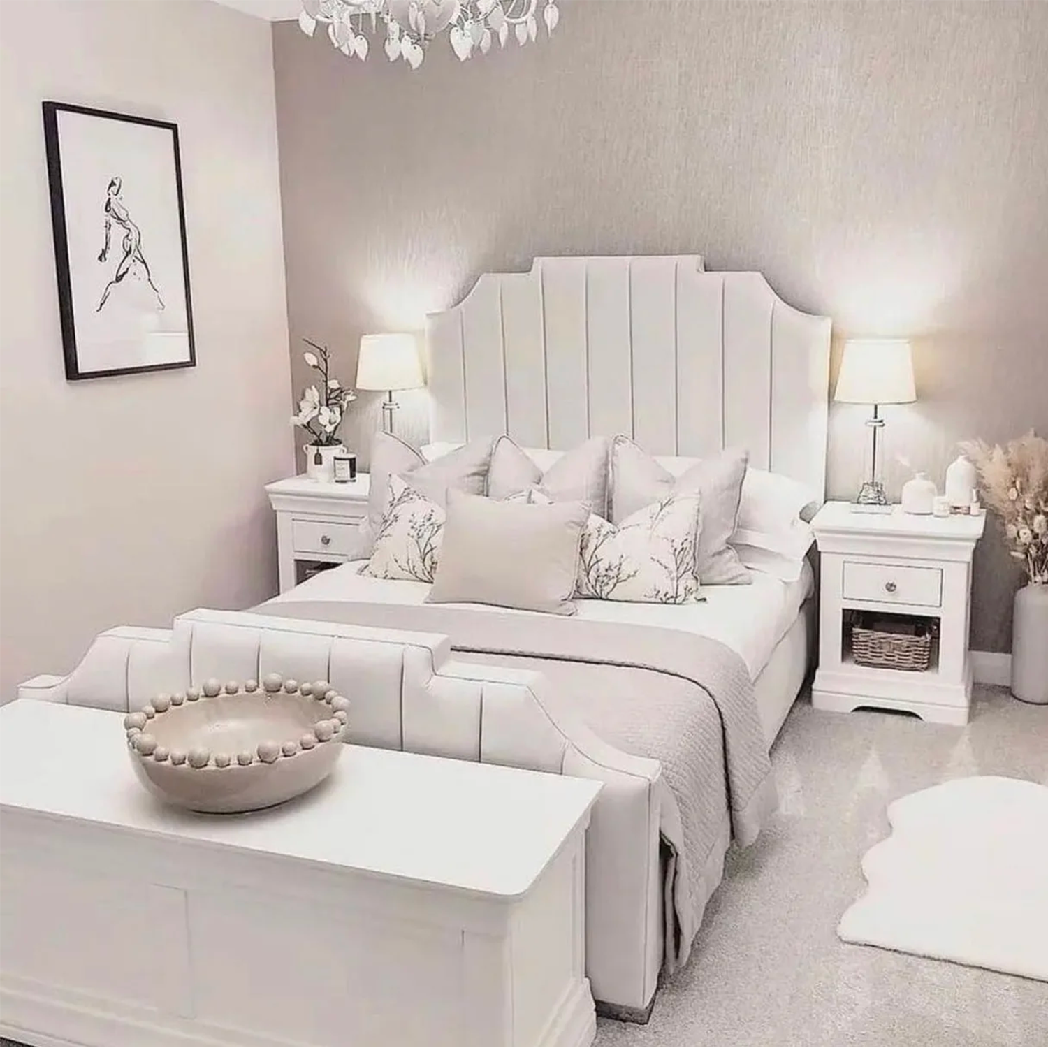 luxury-Doncaster-XL.png K Novo Luxury Frame - Image 1