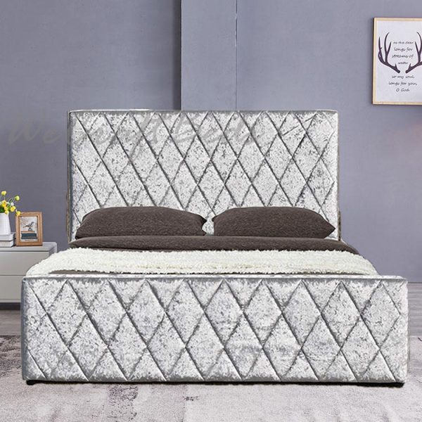 Luxury Nian Bed
