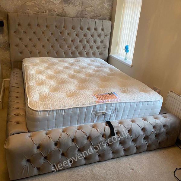 Windermere Ambassador bed