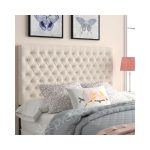 Princess Chesterfield Floor Standing headboard 47" - Image 2