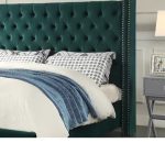 Mayfair Winged bed Frame - Image 2