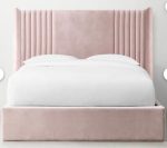 PayWeeklyBeds | Carlton Wing Panel Bed Frame - Image 2