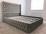Frankfurt bed Frame - Image 3