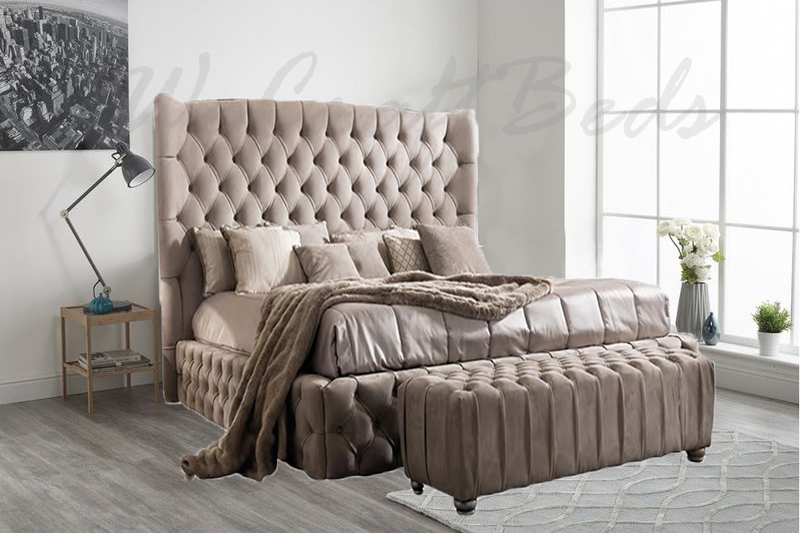 shannalxury.jpg Ambassador Bed - Image 1