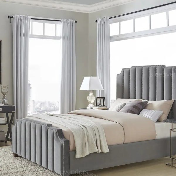 Alexandra Luxury Frame