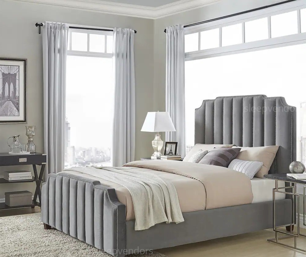 sleepvenors.jpg Alexandra Luxury Frame - Image 1