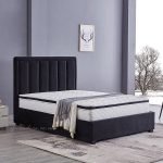 Aerially Sleigh Bed Frame - Image 2