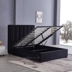 Aerially Sleigh Bed Frame - Image 3