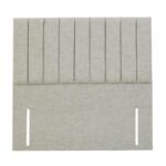 70" Floor Standing Headboard +&pound;90.00