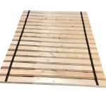 Wooden Slats