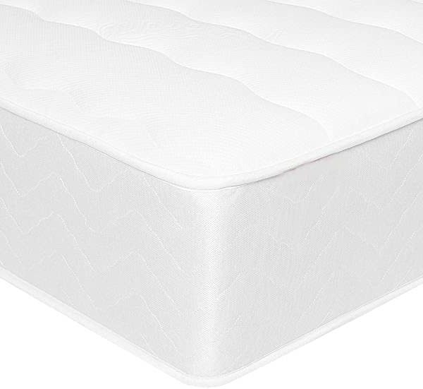 10 inch Coil Sprung Mattress Double, King, Super King