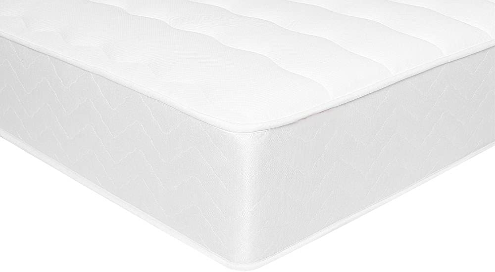 416sFzyrUpS._AC_SL1000_ 10 inch Coil Sprung Mattress Double, King, Super King - Image 1