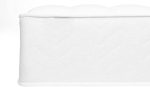 10 inch Coil Sprung Mattress Double, King, Super King - Image 3