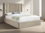 Luxury Channel Strip Bed Frame - Image 2
