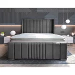 Westminster Wing Bed Frame - Image 2