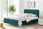 Aspire Luxury Ottoman Bed Frame