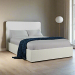 Ascot Ottoman Storage Bed Frame