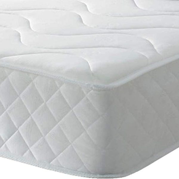 Mayfair 10 inch Coil Sprung Mattress Double, King, Super King
