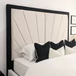 Hilton Suite Bed Frame | Double, King & Super King - Image 2