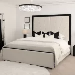 Hilton Suite Bed Frame | Double, King & Super King