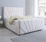 Shine Luxury Bed Frame